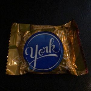 Meet your Posher, Brad